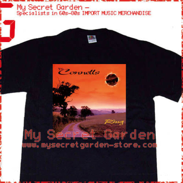 The Connells - Ring T Shirt